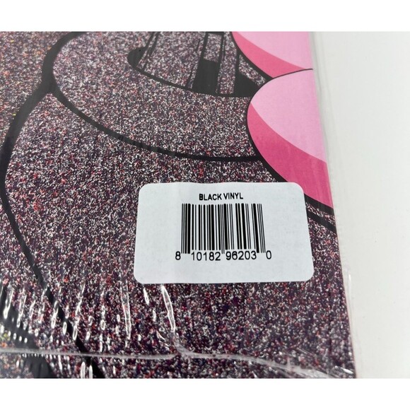 Clipse Pusha T And Malice Let God Sort Em Out Autographed Signed Black Vinyl - Picture 6 of 6